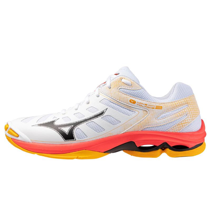 Zapatillas Mizuno Wave Voltage 2 2