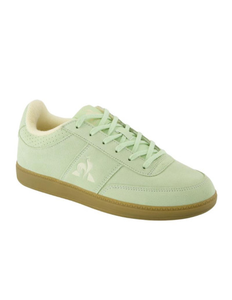 Zapatillas Le Coq Sportif Derby Suede