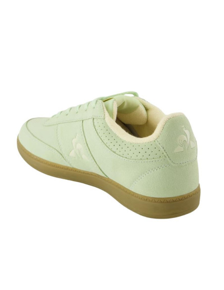 Zapatillas Le Coq Sportif Derby Suede