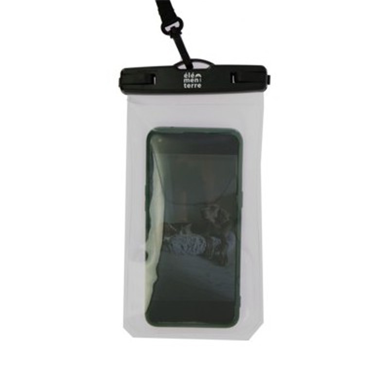 Funda Móvil Elementerre Shield