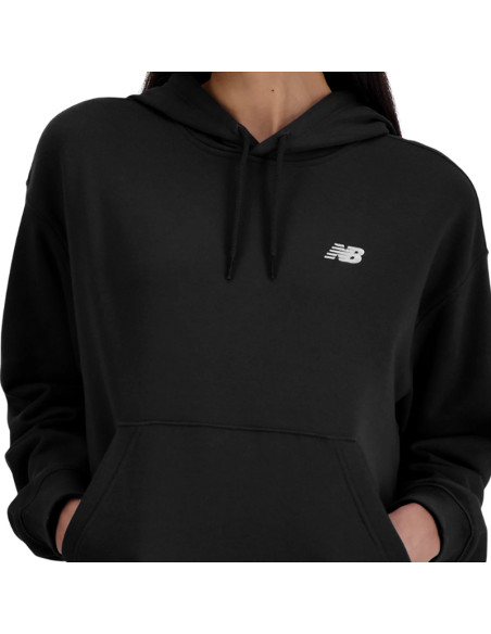 Sudadera New Balance Sport Essentials Fleece