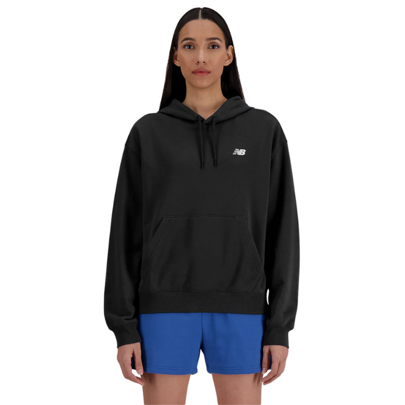 Sudadera New Balance Sport Essentials Fleece