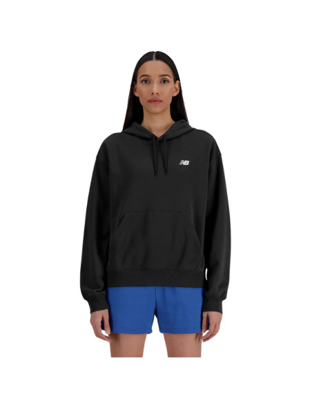Sudadera New Balance Sport Essentials Fleece