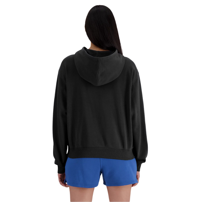 Sudadera New Balance Sport Essentials Fleece 2