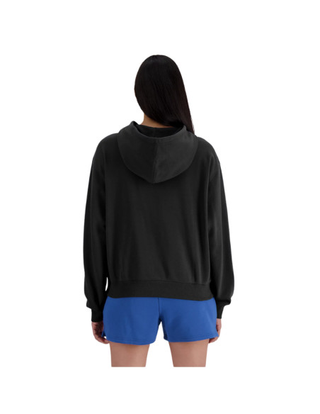 Sudadera New Balance Sport Essentials Fleece