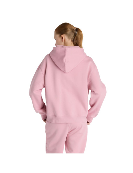 Sudadera New Balance Sport Essentials Fleece