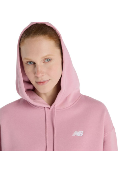 Sudadera New Balance Sport Essentials Fleece