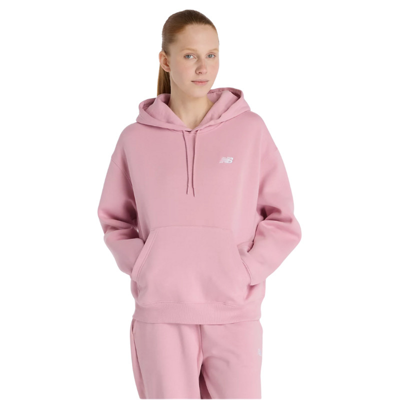 Sudadera New Balance Sport Essentials Fleece