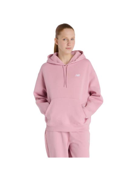 Sudadera New Balance Sport Essentials Fleece