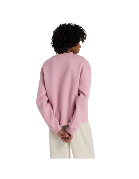 Sudadera New Balance Sport Essentials Fleece