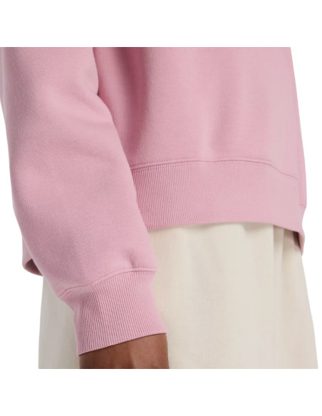 Sudadera New Balance Sport Essentials Fleece