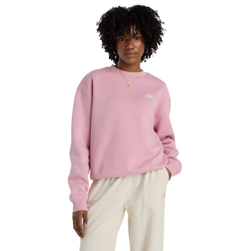 Sudadera New Balance Sport Essentials Fleece