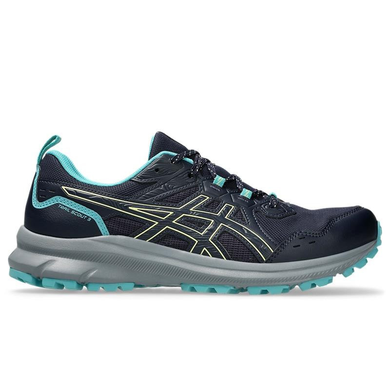 Zapatillas Asics Trail Scout 3