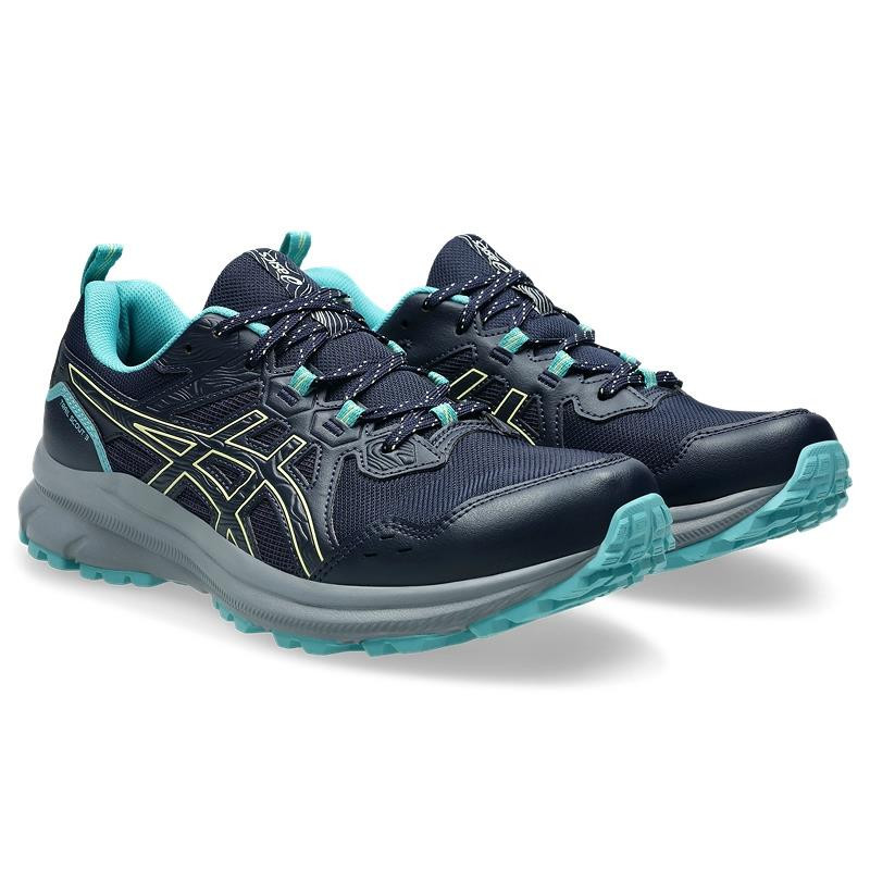 Zapatillas Asics Trail Scout 3 2