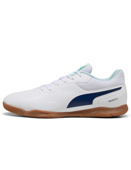 Zapatillas Fútbol Sala Puma Truco III