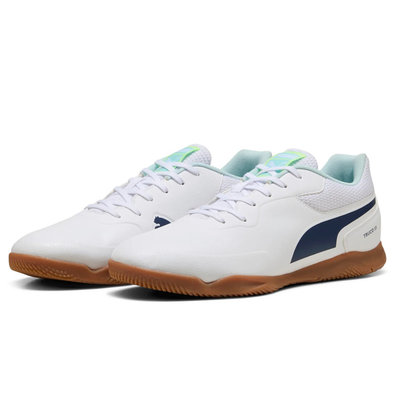 Zapatillas Fútbol Sala Puma Truco III 2
