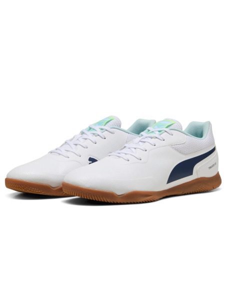 Zapatillas Fútbol Sala Puma Truco III