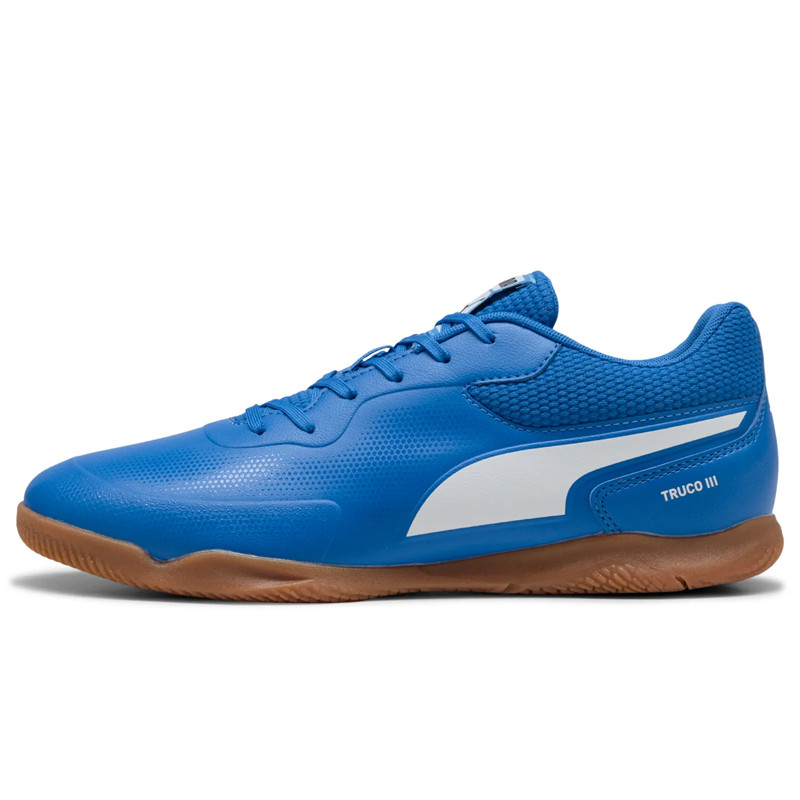 Zapatillas Fútbol Sala Puma Truco III