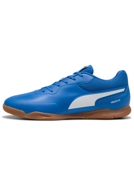 Zapatillas Fútbol Sala Puma Truco III