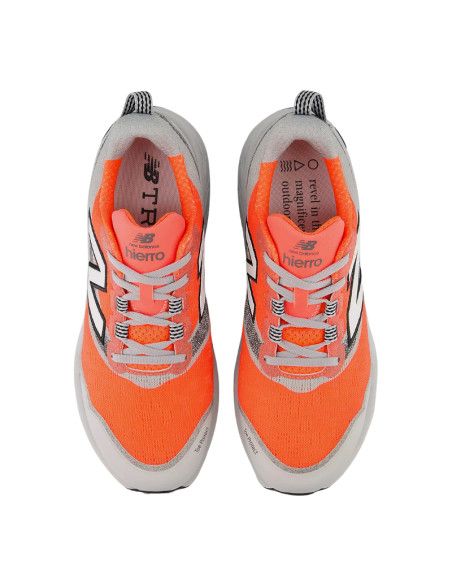 Zapatillas New Balance Fresh Foam X Hierro v9