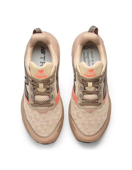 Zapatillas New Balance Fresh Foam X Hierro v9