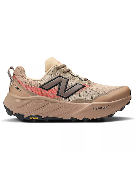 Zapatillas New Balance Fresh Foam X Hierro v9