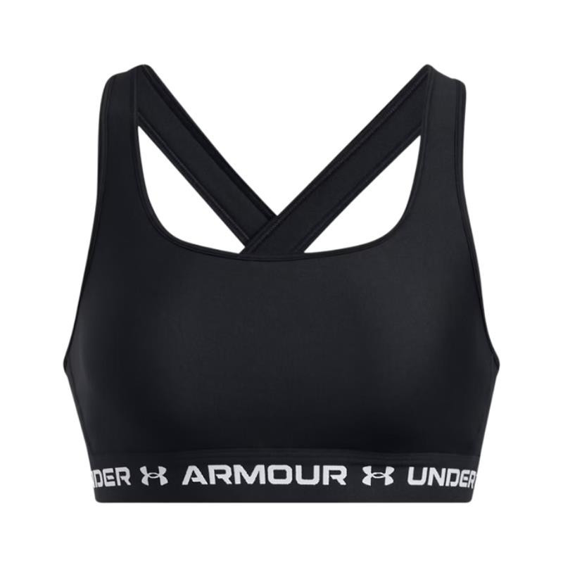 Top Deportivo Under Armour Mid Crossback
