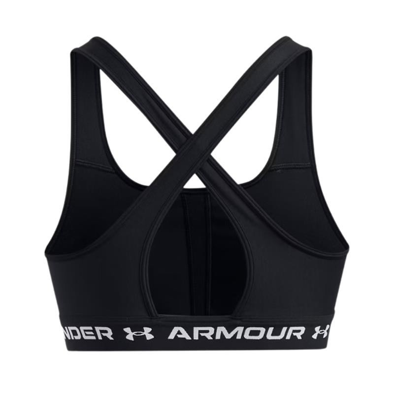 Top Deportivo Under Armour Mid Crossback 2