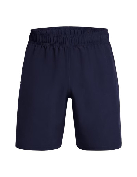 Short Under Armour Wordmark