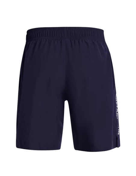 Short Under Armour Wordmark