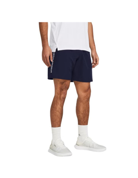 Short Under Armour Wordmark