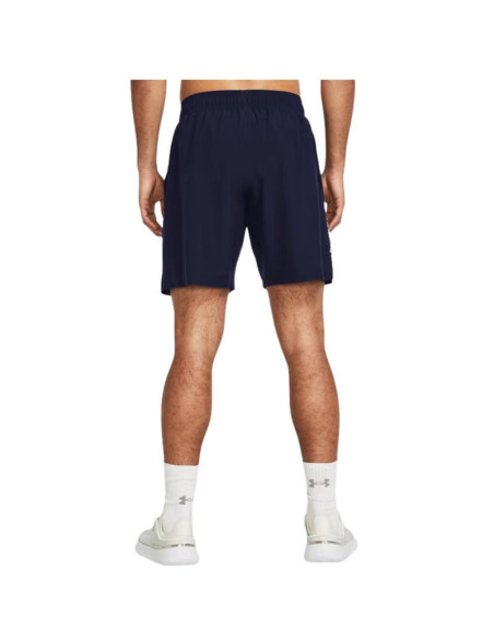 Short Under Armour Wordmark