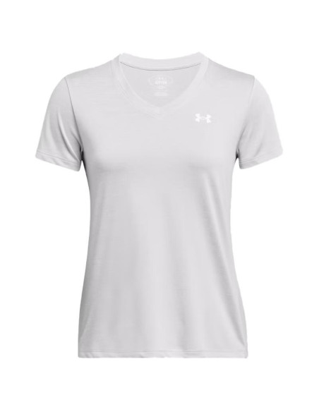 Camiseta Under Armour Twist V-Neck