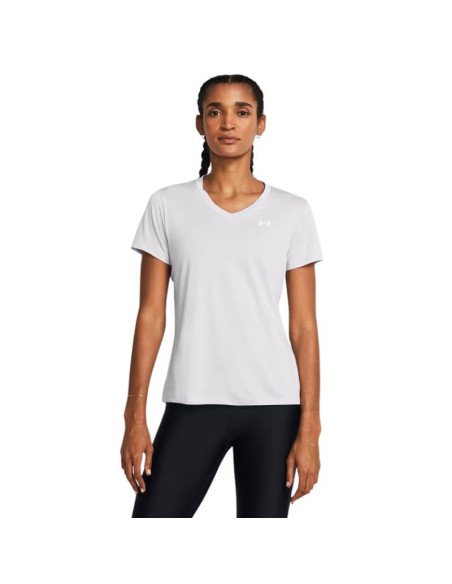 Camiseta Under Armour Twist V-Neck