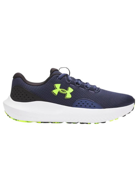 Zapatillas Under Armour Charged Surge 4