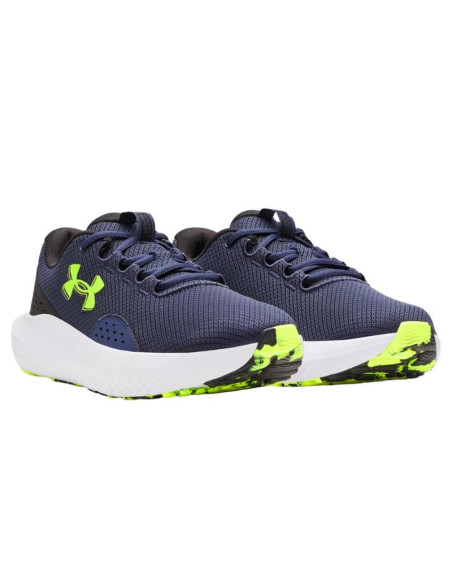 Zapatillas Under Armour Charged Surge 4