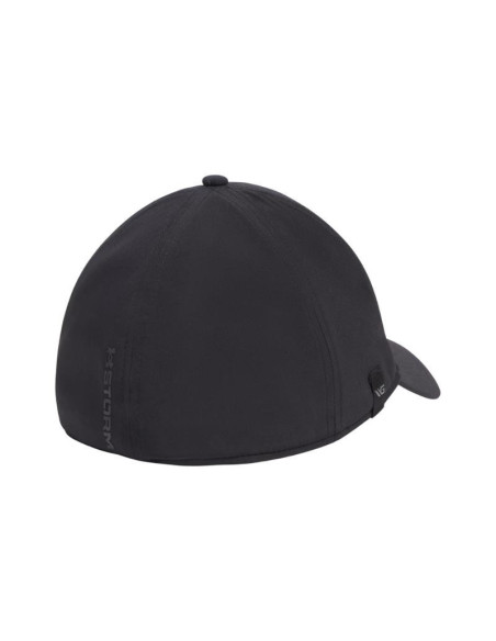 Gorra Under Armour Drive Low Storm