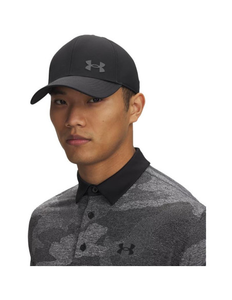 Gorra Under Armour Drive Low Storm