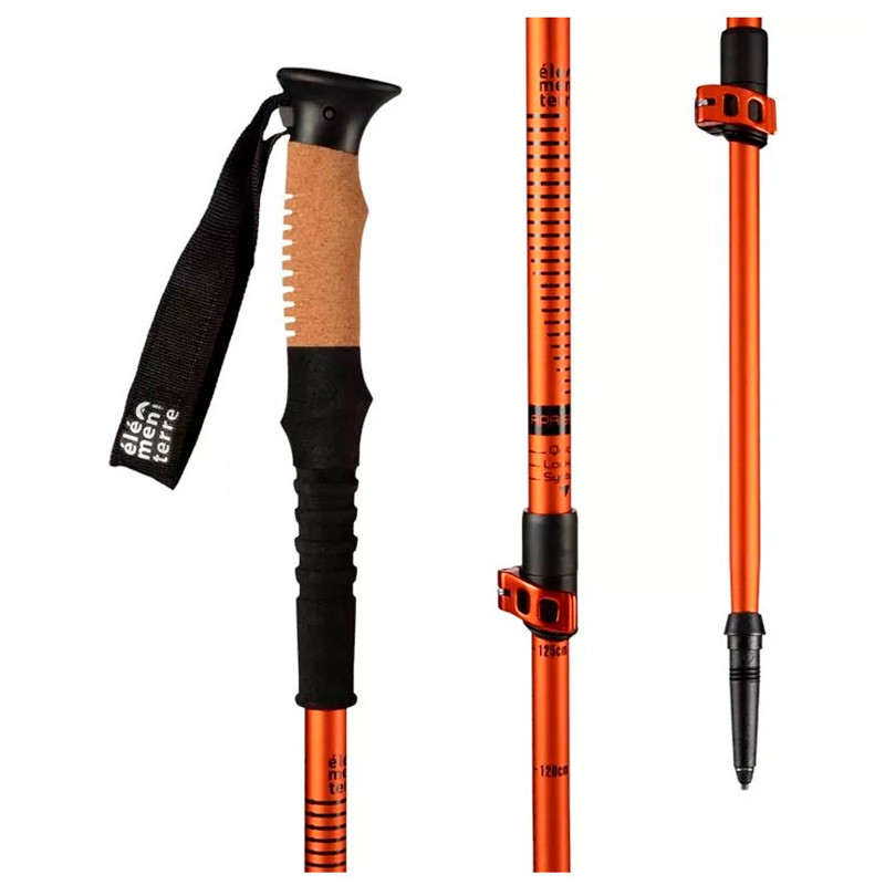 Bastones Elementerre Apagado