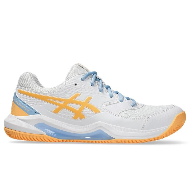 Zapatillas Asics Gel-Dedicate 8 Padel