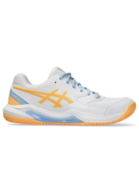 Zapatillas Asics Gel-Dedicate 8 Padel