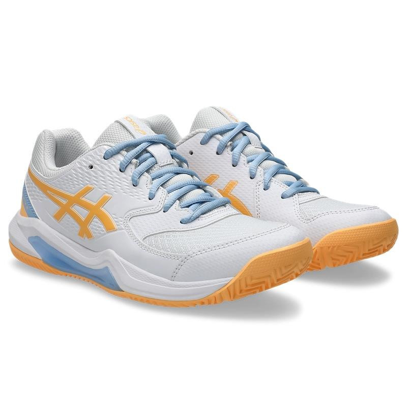 Zapatillas Asics Gel-Dedicate 8 Padel 2