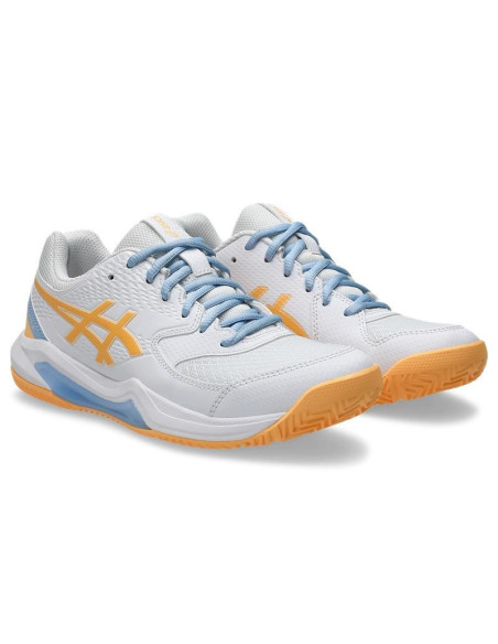 Zapatillas Asics Gel-Dedicate 8 Padel