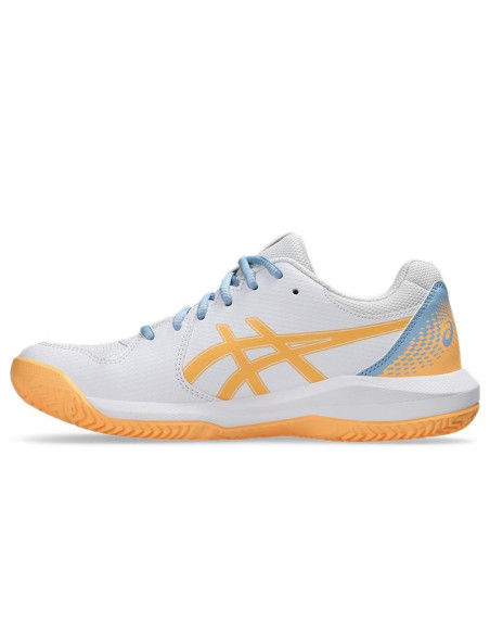 Zapatillas Asics Gel-Dedicate 8 Padel