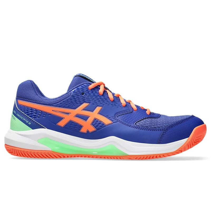 Zapatillas Asics Gel-Dedicate 8 Padel