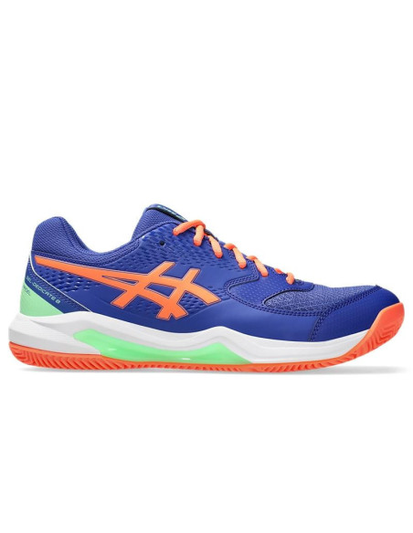 Zapatillas Asics Gel-Dedicate 8 Padel