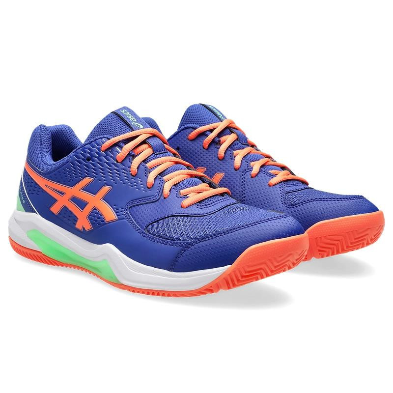 Zapatillas Asics Gel-Dedicate 8 Padel 2