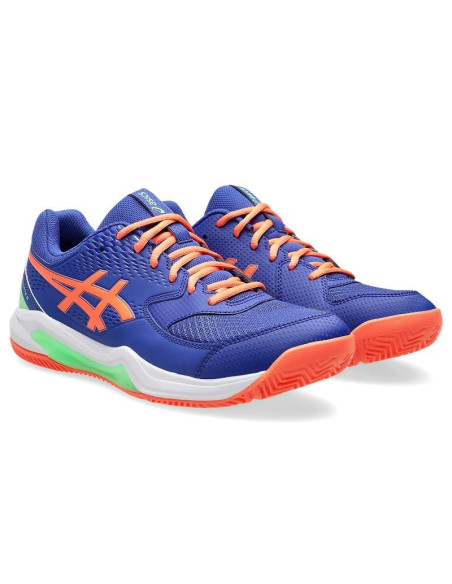 Zapatillas Asics Gel-Dedicate 8 Padel
