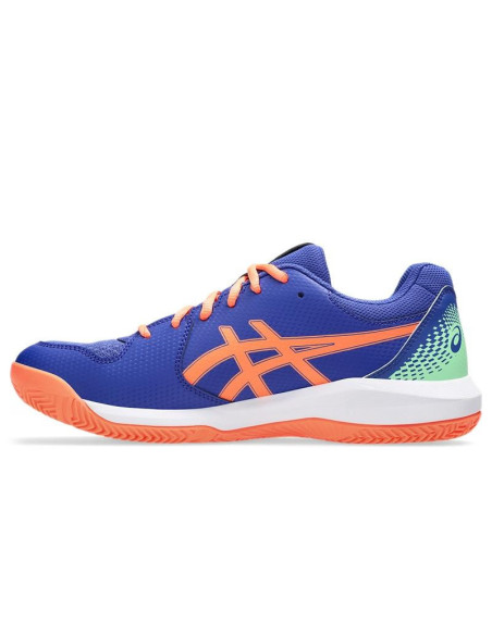 Zapatillas Asics Gel-Dedicate 8 Padel