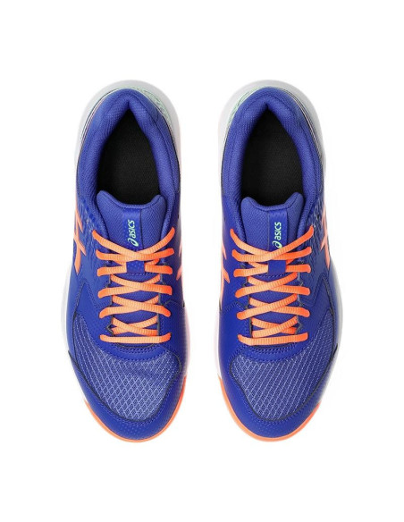 Zapatillas Asics Gel-Dedicate 8 Padel